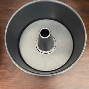 Angel Food Cake Pan